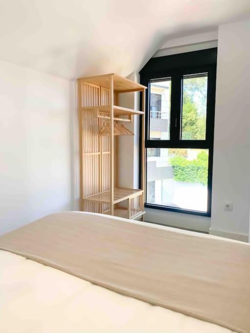 דירות קומיאס Atico Con Esplendida Terraza מראה חיצוני תמונה
