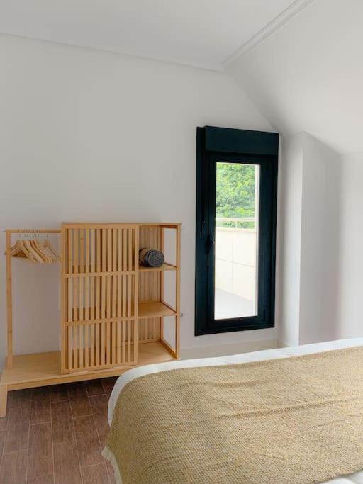 דירות קומיאס Atico Con Esplendida Terraza מראה חיצוני תמונה
